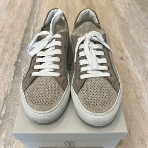 Brunello Cucinelli Monili Sneaker